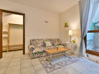 Apartamento de vacaciones Tignale Características 21