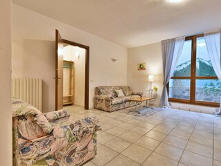 Apartamento de vacaciones Tignale Características 22