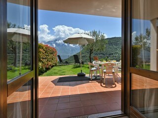 Apartamento de vacaciones Tignale Grabación al aire libre 3