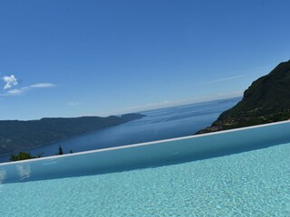 Appartamento per vacanze Tignale Registrazione all'aperto 16