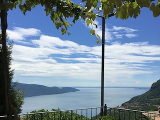 Apartamento de vacaciones Tignale Grabación al aire libre 26