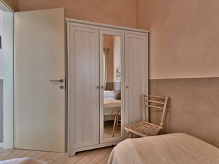 Appartamento per vacanze Tignale Caratteristiche 33