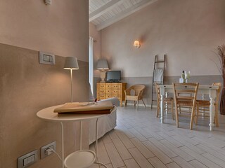 Appartamento per vacanze Tignale Caratteristiche 34