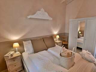 Appartamento per vacanze Tignale Caratteristiche 35