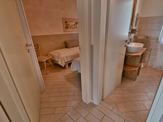 Appartamento per vacanze Tignale Caratteristiche 50