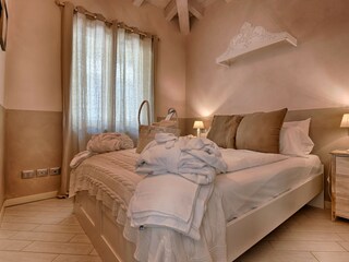 Appartamento per vacanze Tignale Caratteristiche 37