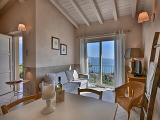 Appartamento per vacanze Tignale Caratteristiche 38