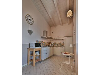 Appartamento per vacanze Tignale Caratteristiche 40