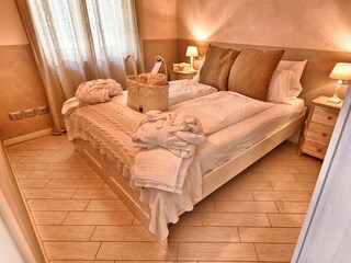 Appartamento per vacanze Tignale Caratteristiche 46