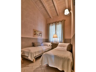 Appartamento per vacanze Tignale Caratteristiche 48