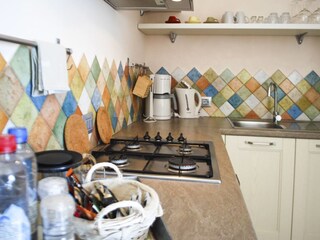 Appartamento per vacanze Tignale Caratteristiche 30