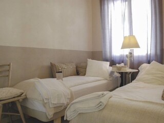 Appartamento per vacanze Tignale Caratteristiche 31