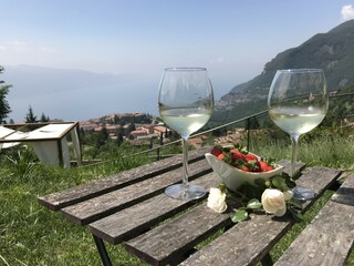 Appartamento per vacanze Tignale Registrazione all'aperto 3