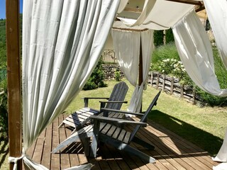 Appartamento per vacanze Tignale Registrazione all'aperto 7