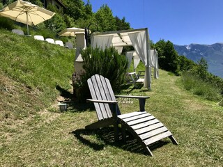 Appartamento per vacanze Tignale Registrazione all'aperto 8