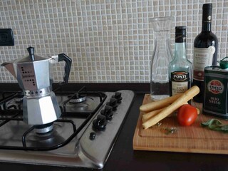 Appartamento per vacanze Tignale Caratteristiche 21