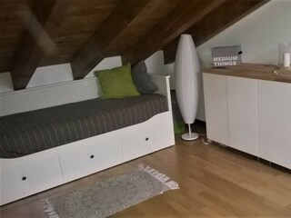 Appartamento per vacanze Tignale Caratteristiche 19