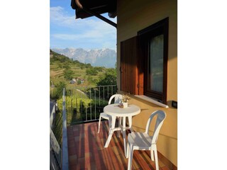 Appartamento per vacanze Tignale Registrazione all'aperto 2