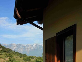 Appartamento per vacanze Tignale Registrazione all'aperto 7