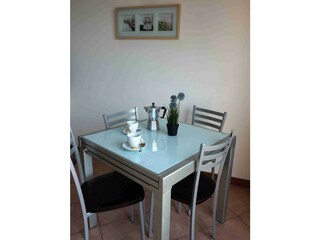 Appartamento per vacanze Tignale Caratteristiche 14