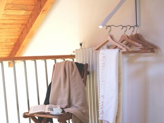 Appartamento per vacanze Tignale Caratteristiche 16