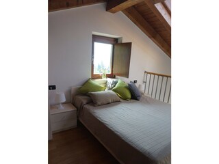 Appartamento per vacanze Tignale Caratteristiche 17