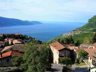 Appartamento per vacanze Tignale Registrazione all'aperto 8