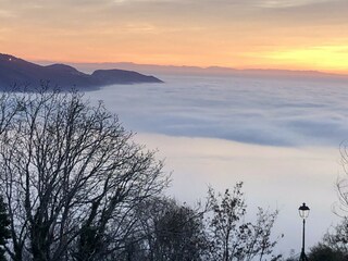 Appartamento per vacanze Tignale Registrazione all'aperto 7