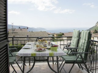Vakantieappartement Tignale Buitenaudio-opname 3