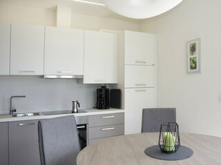 Apartamento de vacaciones Tignale Características 10