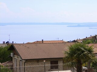 Vakantieappartement Tignale Buitenaudio-opname 5