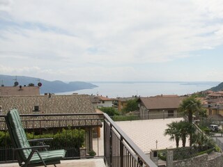 Vakantieappartement Tignale Buitenaudio-opname 6