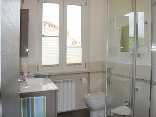 Apartamento de vacaciones Tignale Características 13