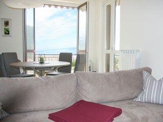 Apartamento de vacaciones Tignale Características 17