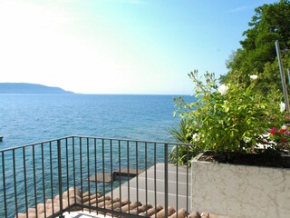 Villa Toscolano-Maderno Buitenaudio-opname 13
