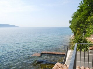 Villa Toscolano-Maderno Buitenaudio-opname 15