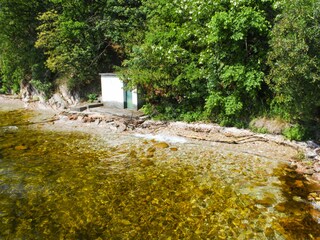 Villa Toscolano-Maderno Buitenaudio-opname 22