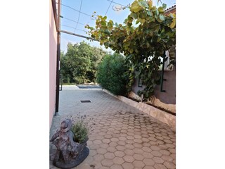 Casa per le vacanze Vodnjan Registrazione all'aperto 5