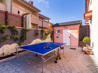 Casa per le vacanze Vodnjan Registrazione all'aperto 15