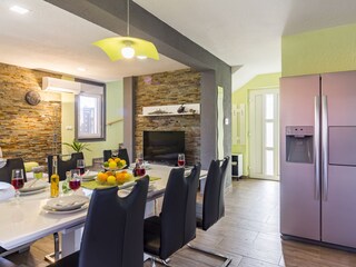 Casa per le vacanze Vodnjan Caratteristiche 22