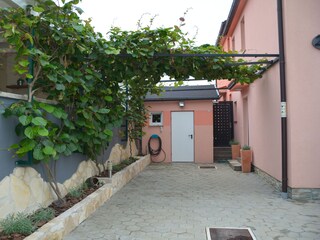 Casa per le vacanze Vodnjan Registrazione all'aperto 3