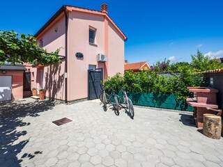 Casa per le vacanze Vodnjan Registrazione all'aperto 2