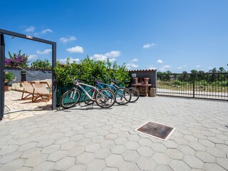 Casa per le vacanze Vodnjan Registrazione all'aperto 7