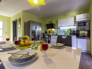 Casa per le vacanze Vodnjan Caratteristiche 21