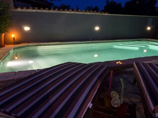 Casa per le vacanze Vodnjan Registrazione all'aperto 19