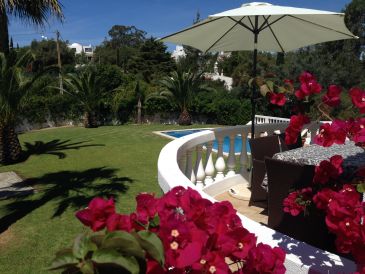 Ferienhaus Villa Arana