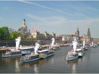 Dampfschifffahrt