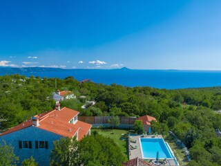 Villa Koromacno Ambiente 22