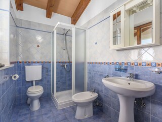 Villa Koromacno Caratteristiche 21