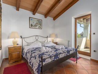 Villa Koromacno Caratteristiche 18